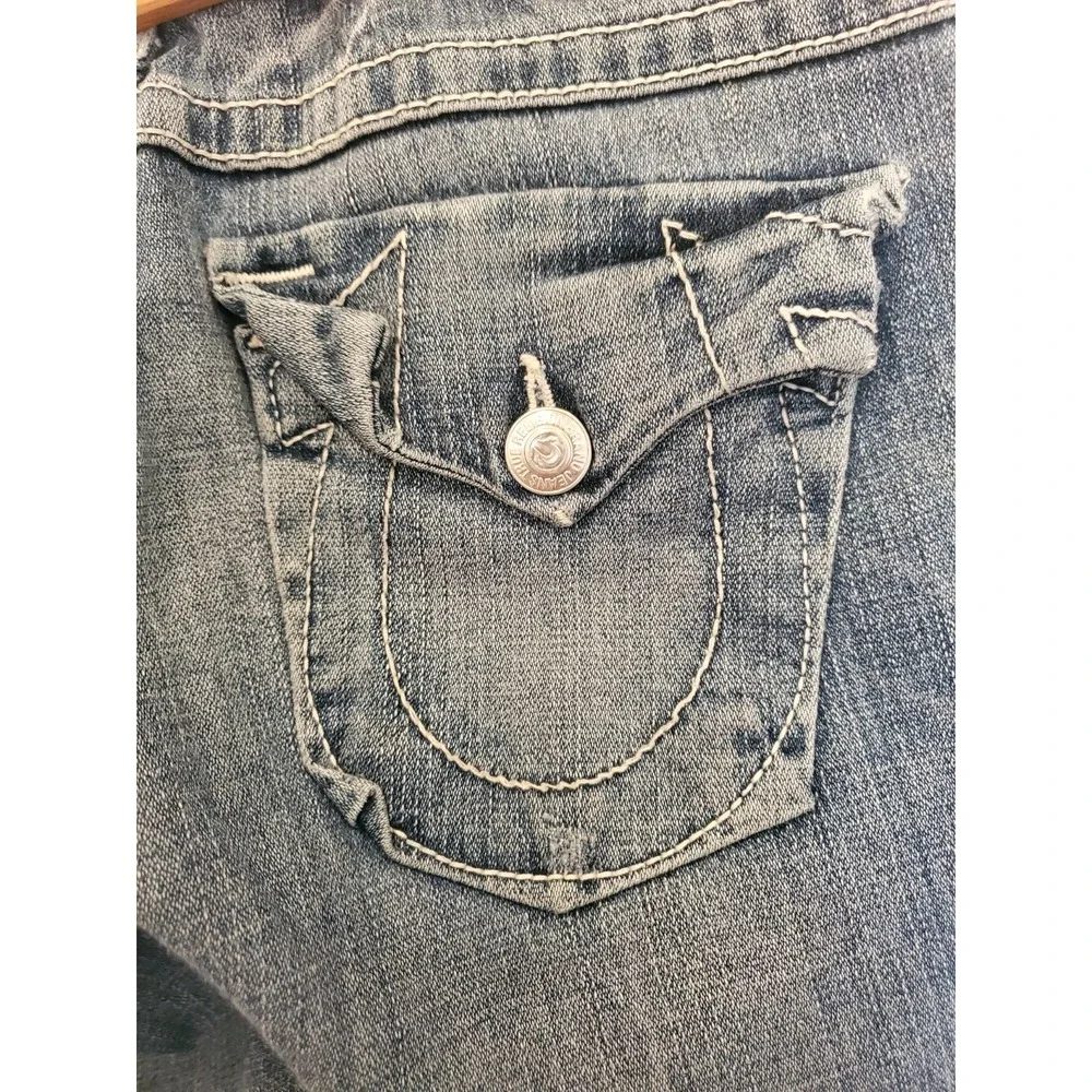 True Religion true religion